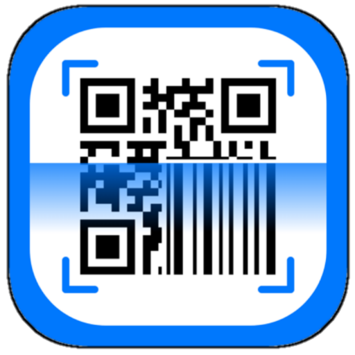 Code Scanner - Scan it All logo