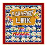 Karasuno Link icon