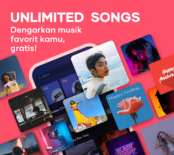 Unduh Resso Mod APK 2025: Premium Tidak Terkunci 1
