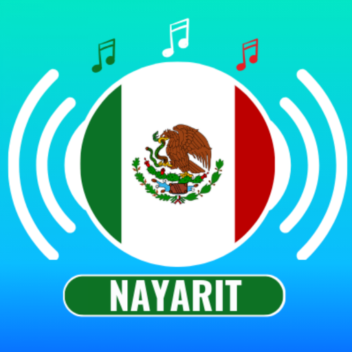 Nayarit Radios: Music - Live