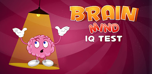 Brain Game - Smart Quiz cover