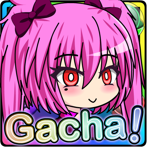 Anime Gacha! (Simulator &amp; RPG) on pc