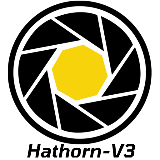 Hathorn-V3 logo