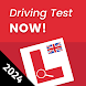 Driving Test Cancellations NOW