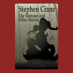 Icon image The Monster and Other Stories
