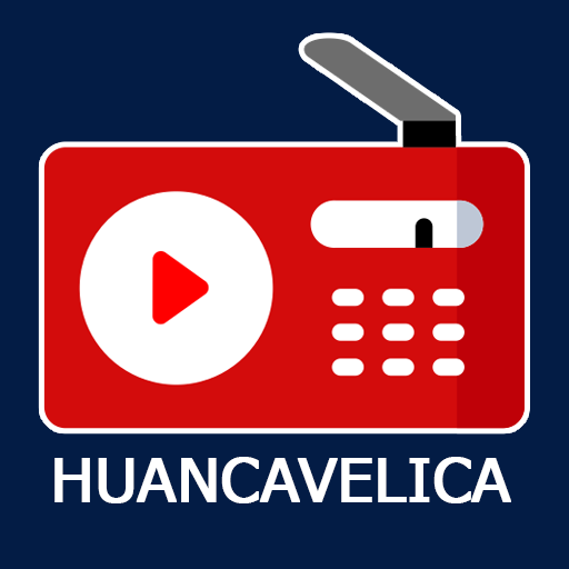 Radios de Huancavelica  Icon