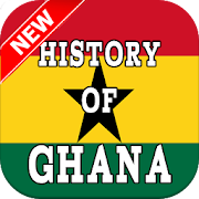 History of Ghana
