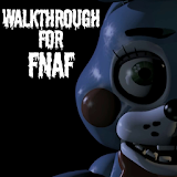 FREE: GameTips For FNAF SL 1-4 icon