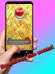 screenshot of Loud Alarm Clock Sounds