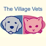 The Village Vets icon
