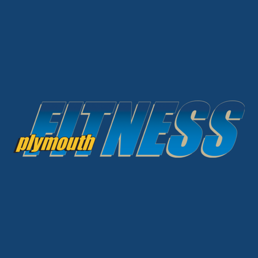 Plymouth Fitness logo