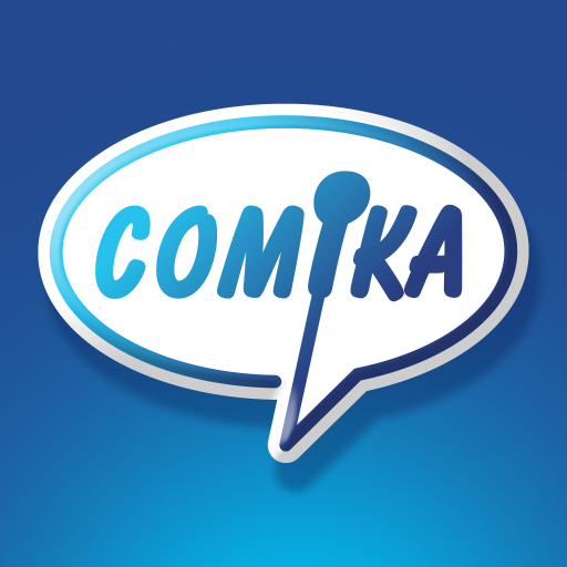 Comika Event logo