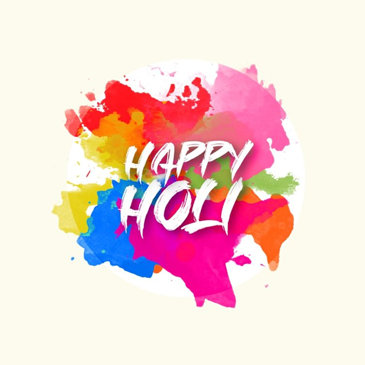 Holi Celebration Wishes