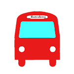 Cover Image of Download Barcelona Bus Tracker  APK