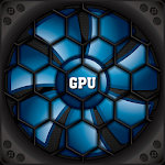 Cover Image of Descargar Super GPU cooler - CPU Cooler, cleaner 3.0.04022020 APK