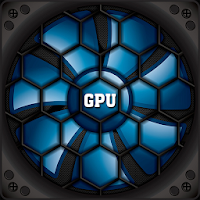 Super GPU cooler - CPU Cooler cleaner