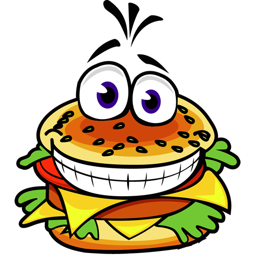 Veinho Lanches logo