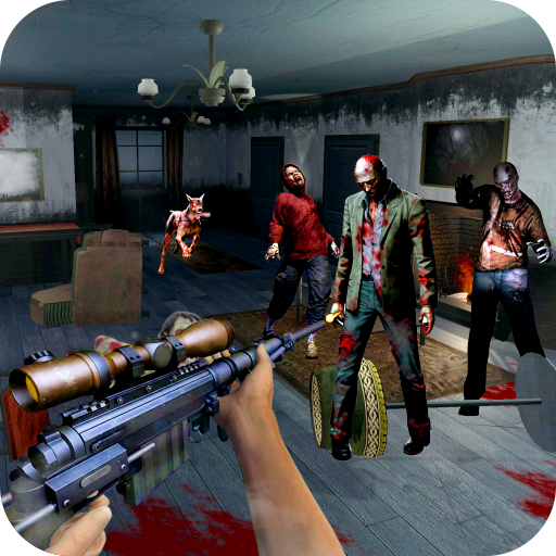 Assassino do Zumbi – Apps no Google Play