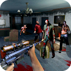 Zombies Frontier Dead Killer: TPS Zombie Shoot 5.6