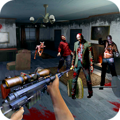 Assassino de Zumbi 3D – Apps no Google Play