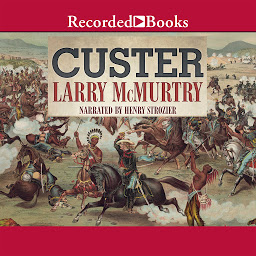 Icon image Custer