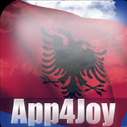 Top 37 Personalization Apps Like Albania Flag Live Wallpaper - Best Alternatives