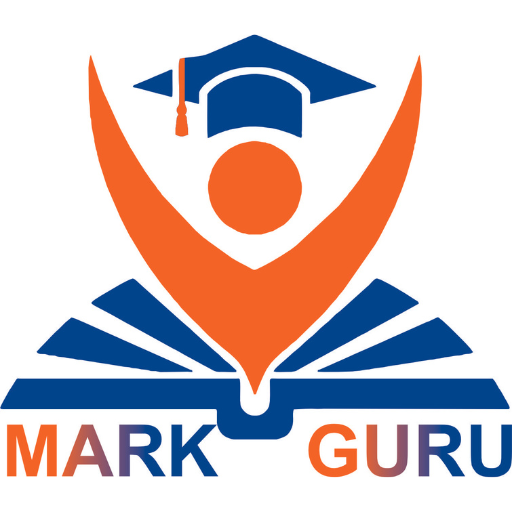 Mark Guru logo