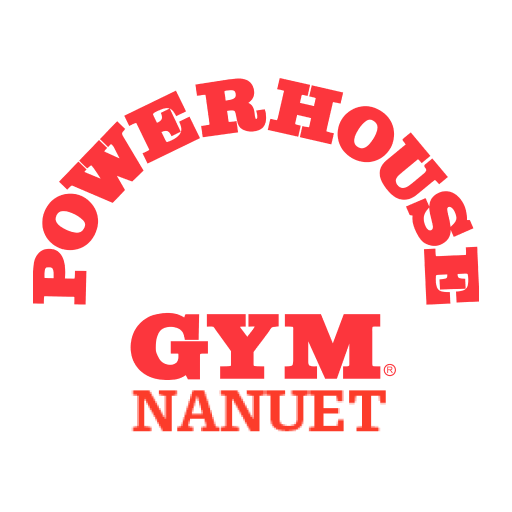 Powerhouse Gym Nanuet logo