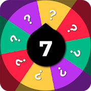 Top 50 Casual Apps Like 7 Second Challenge - Spin The Wheel - Best Alternatives