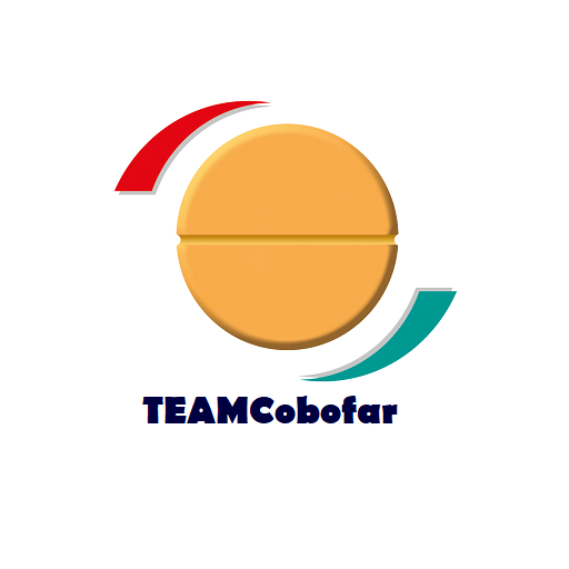 TEAMCobofar logo