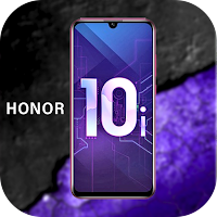 Themes for Honor 10i