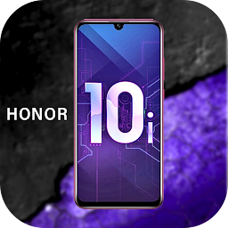 Icon image Themes for Honor 10i