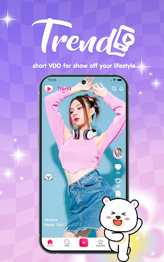 CallPlay - Date Chat Call Live Screen 2
