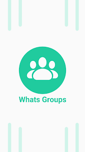 Whats Group Links -Join Groups