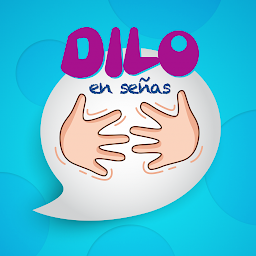 图标图片“Dilo en Señas - El origen”