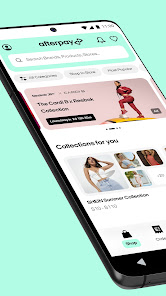 Afterpay: Shop now. Pay later.  screenshots 1