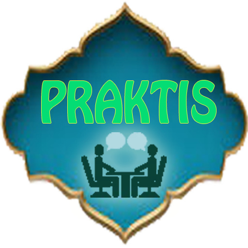 Praktis (Praktek Istima) logo