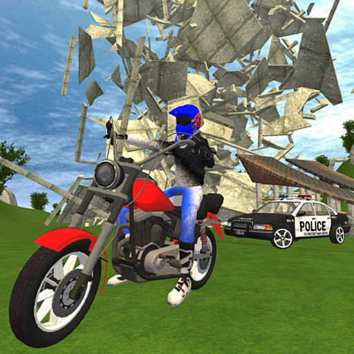 Extreme Motorcycle Game Скачать для Windows