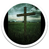 Christian Cross Live Wallpaper icon
