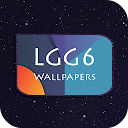 Wallpapers LGG6 icon