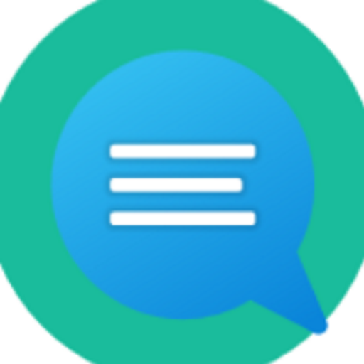 Instant Direct Chat App logo