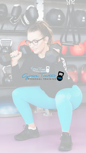 Android application GTPT Coaching screenshort
