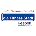 Cover Image of Download Fitness Stadt App 4.19.6 APK
