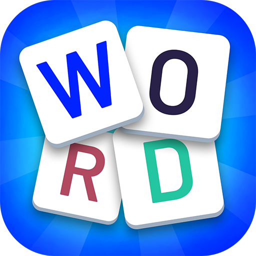Word Quest: Search & Find