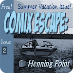 Comix Escape: Henning Point Apk
