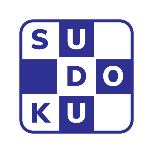 SDC Sudoku logo