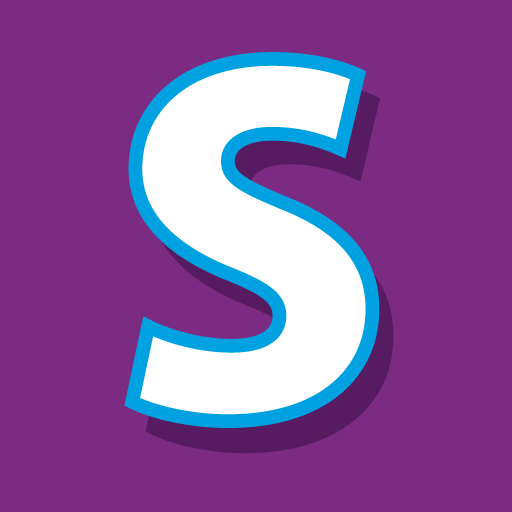 SELF by LFA logo