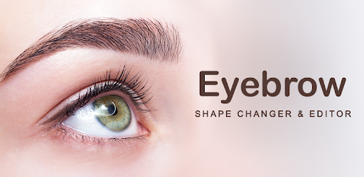 Eyebrow Shape Changer & Editor