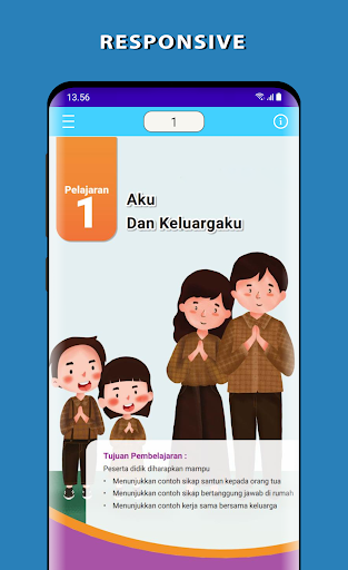 Kepercayaan Kelas 2 Merdeka Screen 3