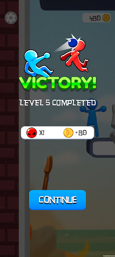 Knife Teleport Killer